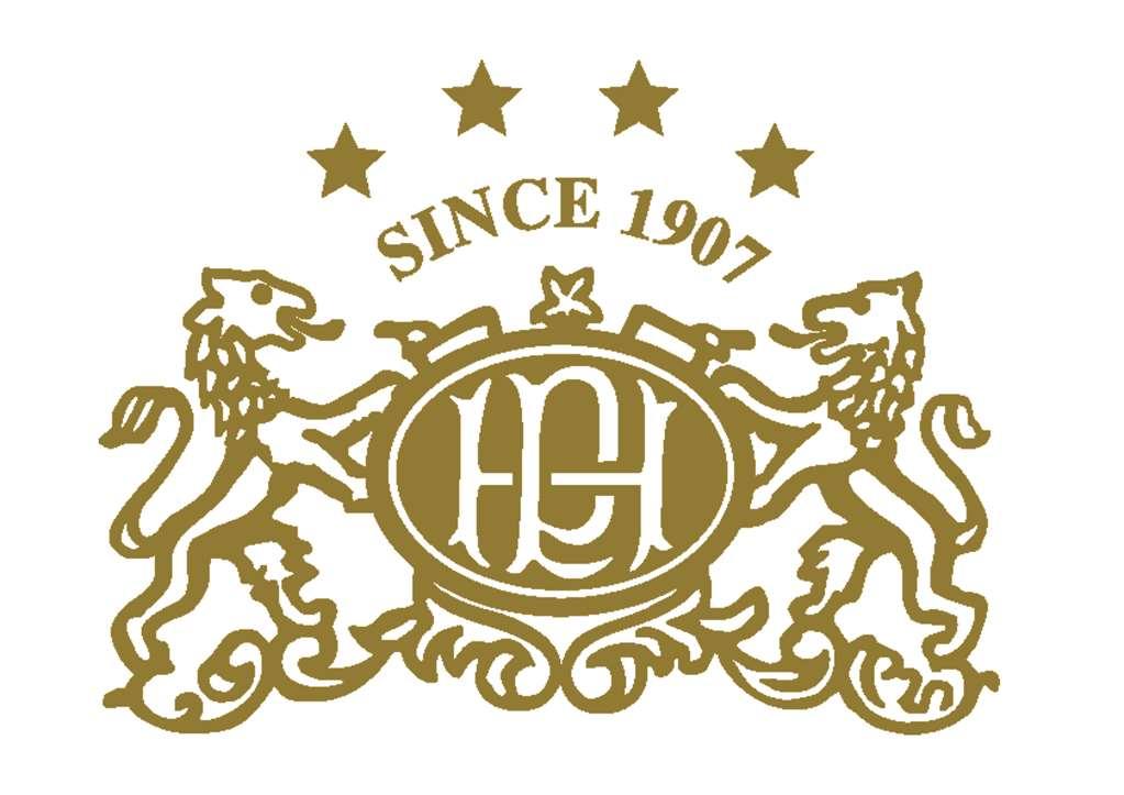 Palace Hotel Zagreb Logo photo